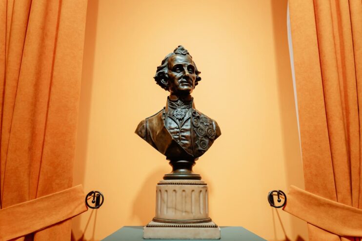 Эволюция бронзовой пластики: Тверская картинная галерея вновь удивляет ценителей искусства