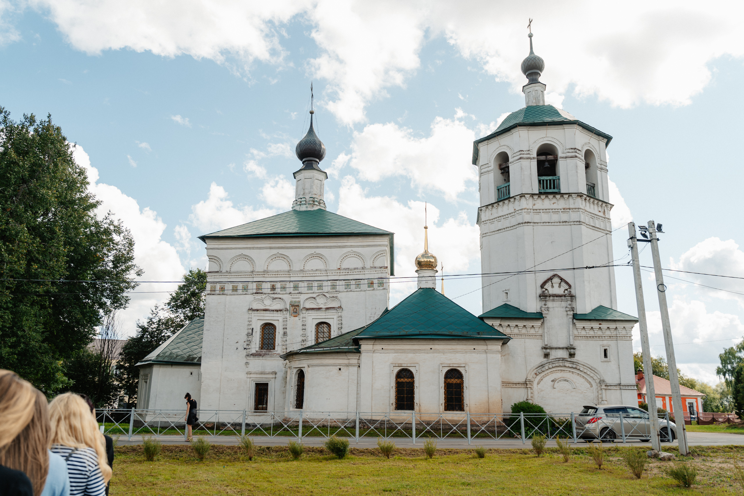 Выставка-инсталляция, посвященная Торопцу, открылась в Твери Выставка-инсталляция, посвященная Торопцу, открылась в Твери