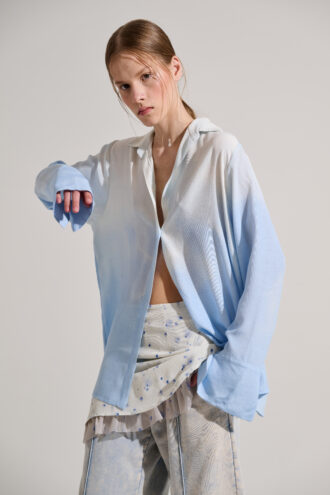 Дизайнер из Твери представит свою коллекцию на Московской неделе моды