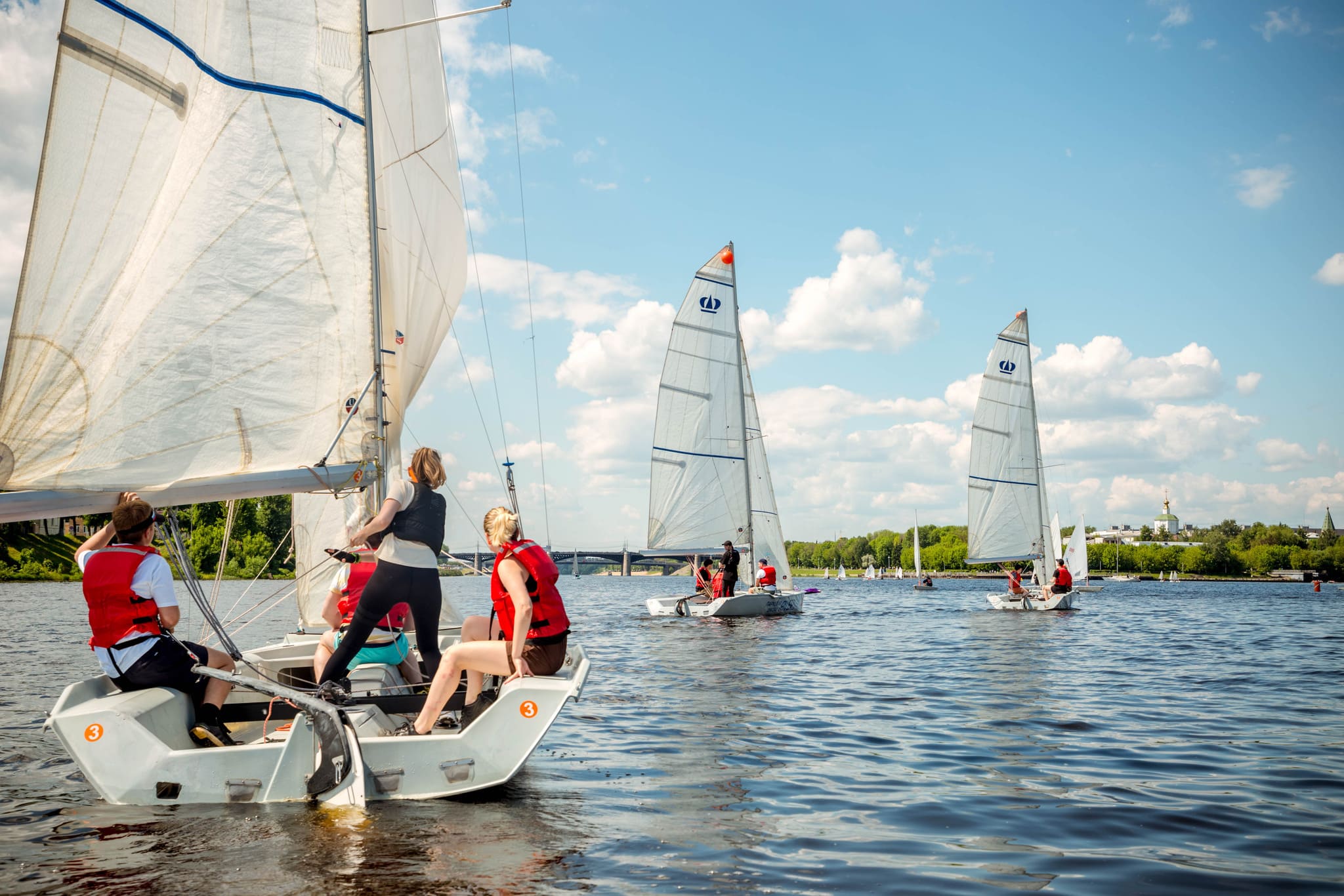 Фотолайфхак: Динамика и статика