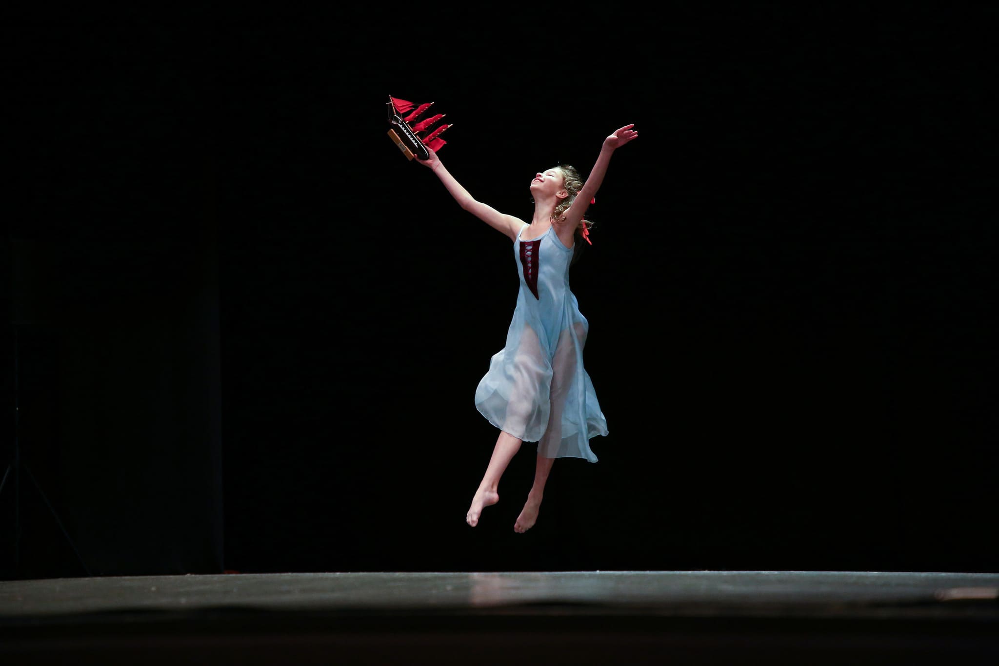 Фотолайфхак: Динамика и статика