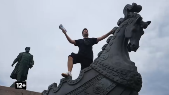 Про спортивную Тверь расскажут на телеканале «Матч ТВ» Про спортивную Тверь расскажут на телеканале «Матч ТВ»