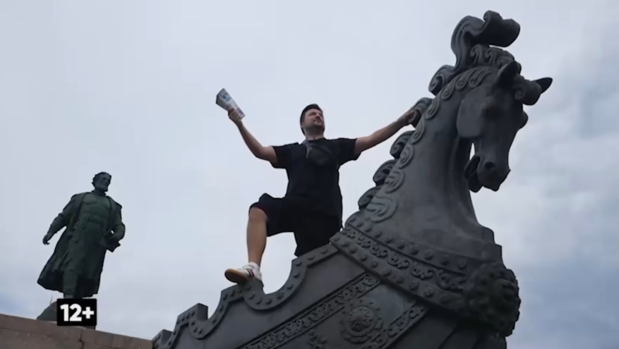 Про спортивную Тверь расскажут на телеканале «Матч ТВ»