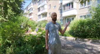 Житель Твери задал слишком сложный вопрос в программе «Что? Где? Когда» Житель Тверь задал слишком сложный вопрос в программе «Что? Где? Когда»