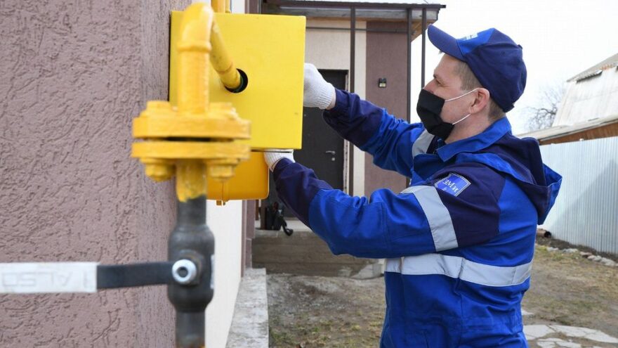 Визиты в Тверскую область: когда и зачем президент Владимир Путин приезжал в регион