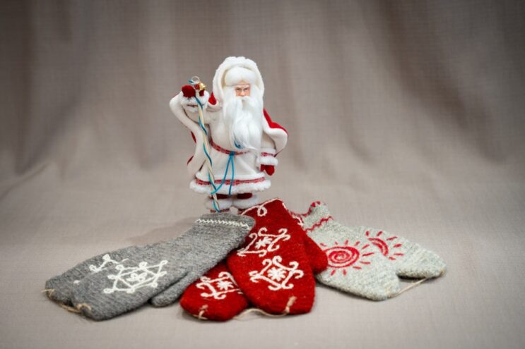 Работы мастеров из Тверской области вышли в общенациональный финал всероссийского конкурса «Туристический сувенир 2024»