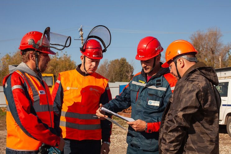 Энергетики «Россети Центр» подтвердили высокую готовность к ликвидации последствий природных аномалий