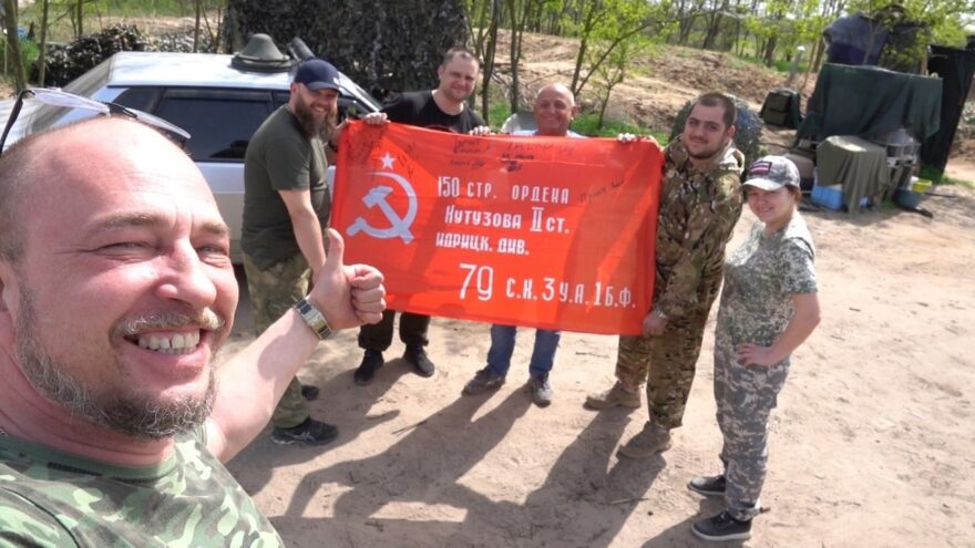 Алексей Козлов: служба в армии всегда была и остается почетной Алексей Козлов: служба в армии всегда была и остается почетной