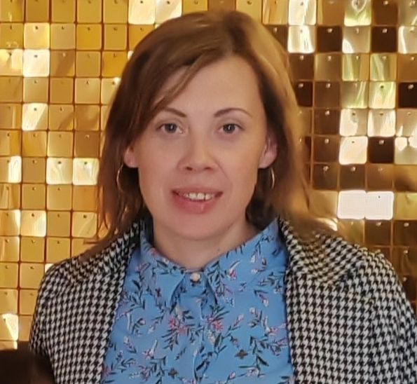 Ольга Снежкова: Семейную политику должны определять родители Ольга Снежкова: Семейную политику должны определять родители