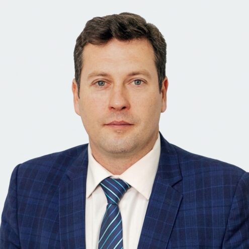 Владимир Мищенко: Отток населения стал меньше Владимир Мищенко: Отток населения стал меньше