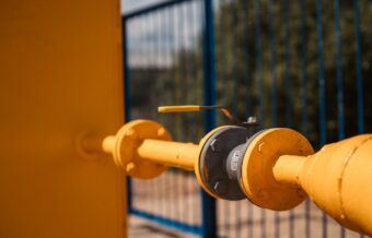 В 10 муниципалитетах Тверской области газифицировали населенные пункты