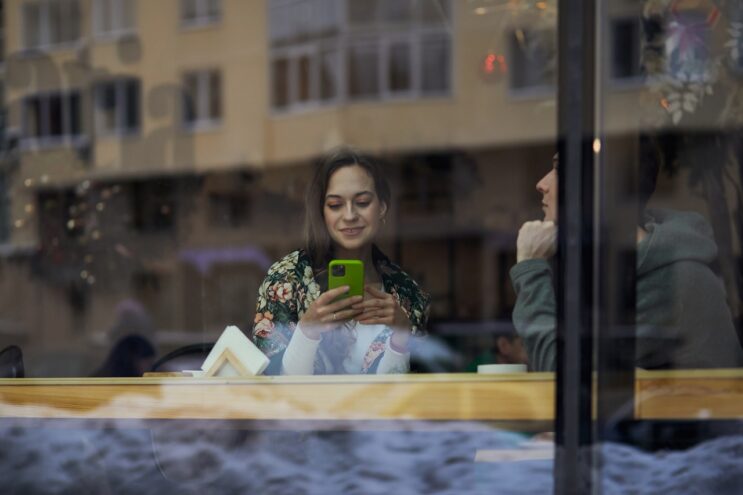 5 веских причин перевести смартфон в режим полета