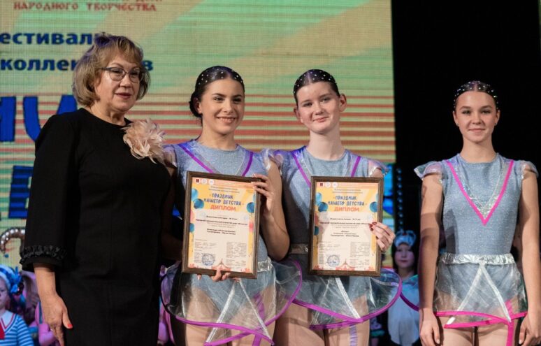 Коллективы из Тверской области стали победителями межрегионального циркового фестиваля