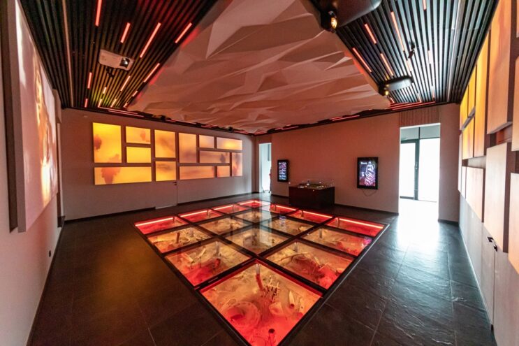 Жители Тверской области смогут бесплатно посетить Ржевский филиал Музея Победы