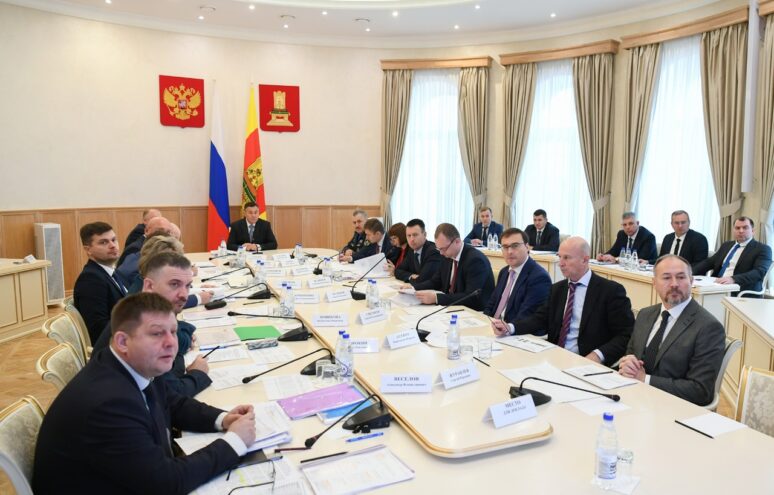 В Тверской области расширят производство экоисточников энергии