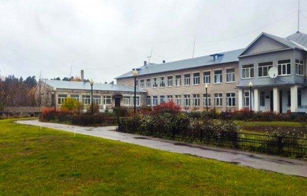 В Тверской области капитально отремонтируют дом-интернат В Тверской области капитально отремонтируют дом-интернат