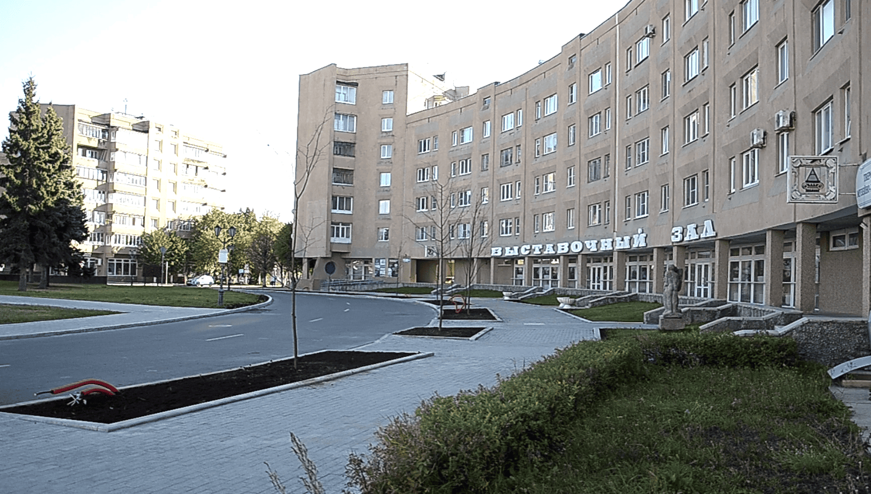 В Твери завершается кампания по ремонту дорог