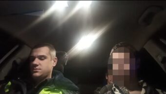 В Твери пойманный в августе 16-летний водитель вновь сел за руль