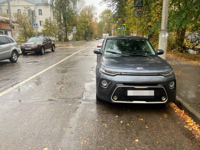 В Твери 9 водителей попались на выезде на "встречку" В Твери 9 водителей попались на выезде на "встречку"