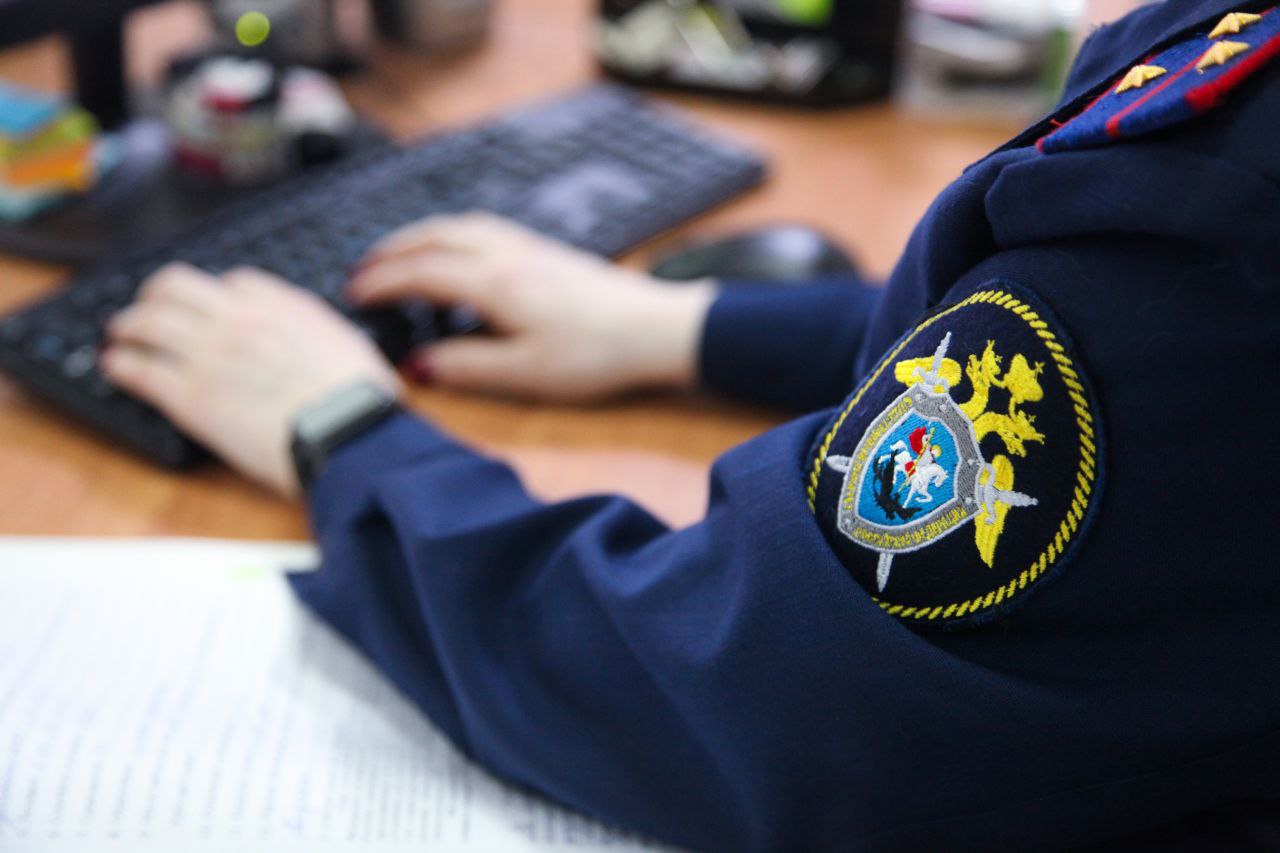 В Тверской области возбудили уголовное дело по факту избиения 15-летнего подростка В Тверской области возбудили уголовное дело по факту избиения 15-летнего подростка