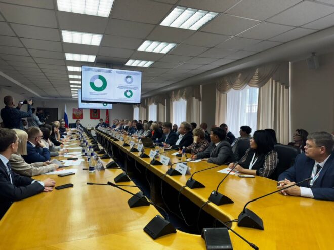 Проекты Тверской области вошли в каталог лучших практик финансового просвещения населения России