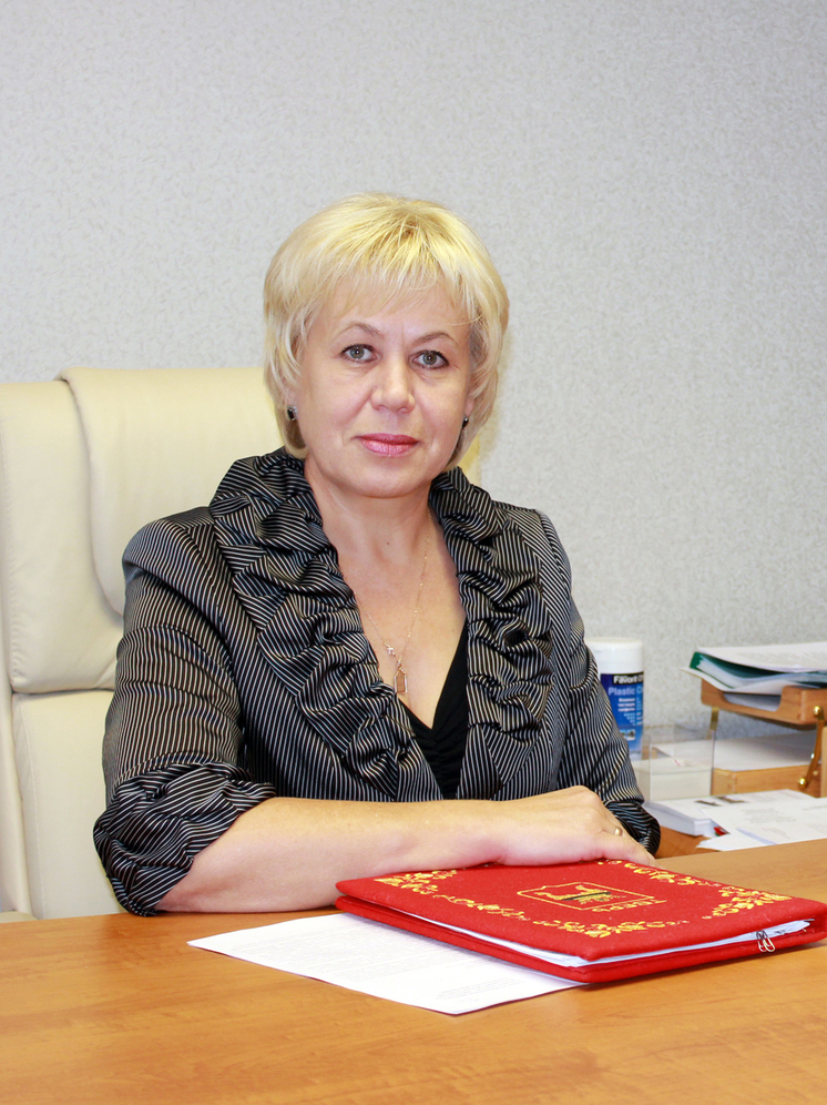 Наталья Яковлева: Бюджетная политика Тверской области продолжает совершенствоваться Наталья Яковлева: Бюджетная политика Тверской области продолжает совершенствоваться
