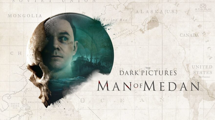 Поиграли за вас: Роковой выбор в The Dark Pictures: Man of Medan Поиграли за вас: Роковой выбор в The Dark Pictures: Man of Medan