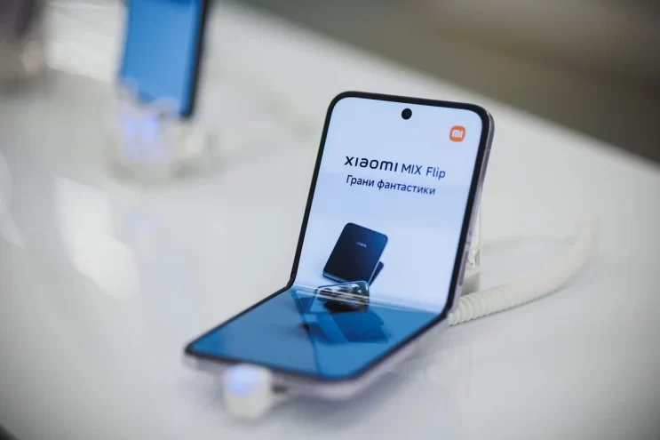 МТС открыла предзаказ серии Xiaomi 14T для жителей Твери