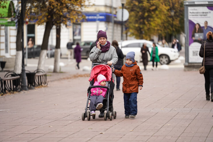 В Тверской области 229 семей получили выплаты на погашение ипотеки