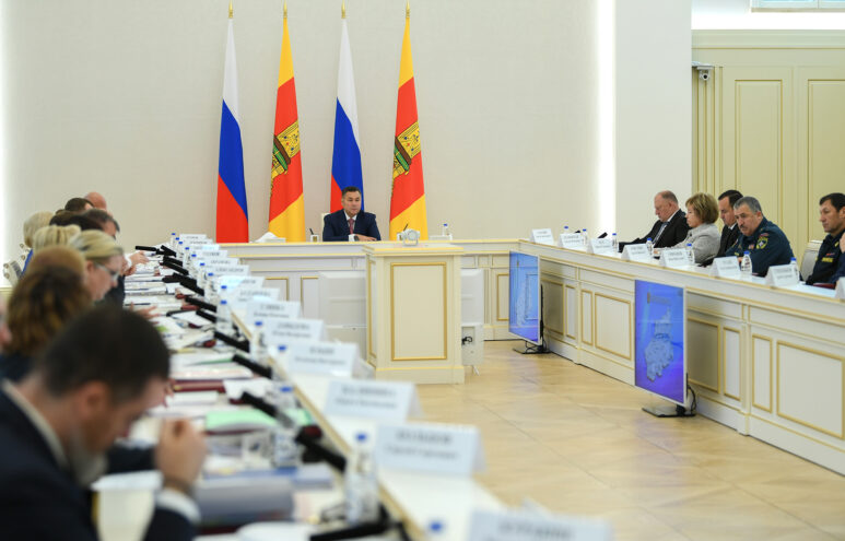 В 2024 году в Тверской области трудовой опыт получило больше 17 тысяч подростков