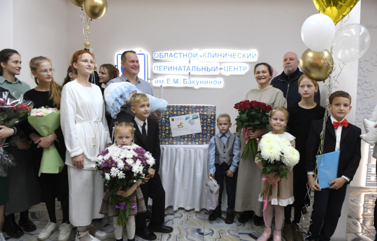 Игорь Руденя