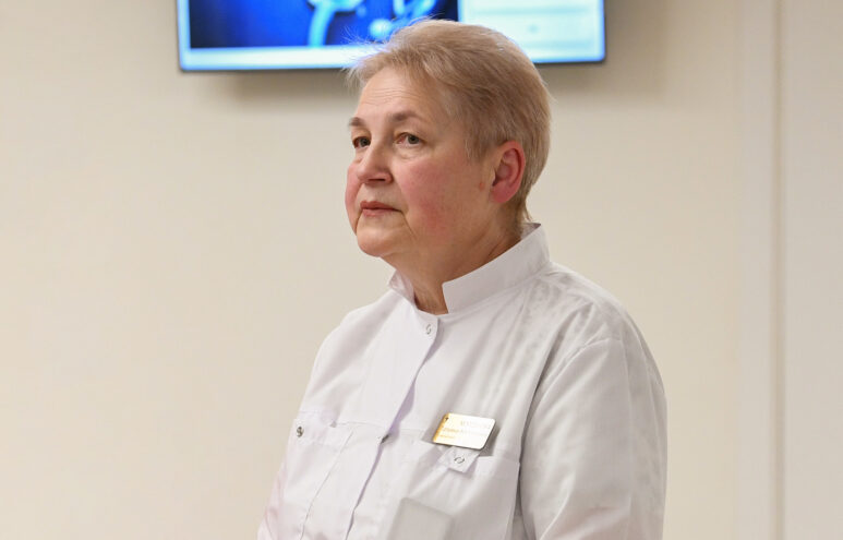 Президент России отметил заслуги двоих жителей Тверской области