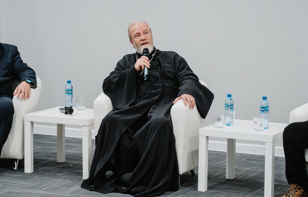 В Твери состоялся показ документального фильма о полководце Иосифе Гурко