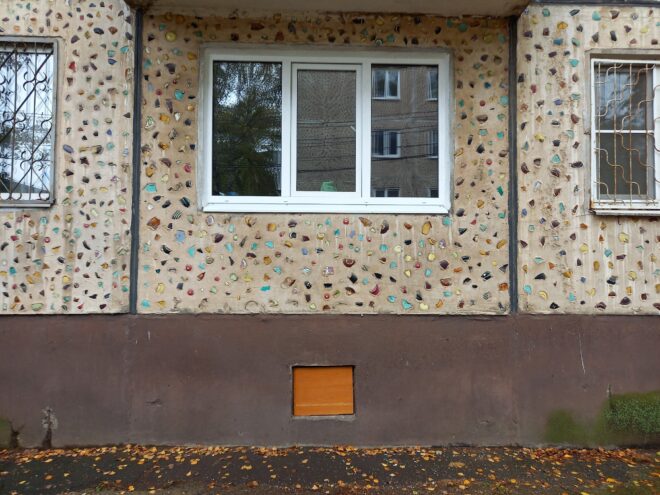 В Твери нашли одну из самых необычных пятиэтажек в России