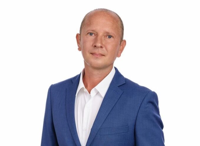 Александр Черкасов: Военная служба по контракту - не просто работа