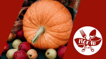 Поели за вас: Рецепты самых вкусных блюд из тыквы Поели за вас: Рецепты самых вкусных блюд из тыквы