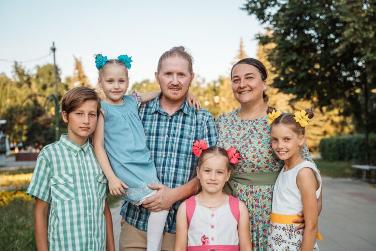 Игорь Руденя назвал самые "многодетные" районы Тверской области