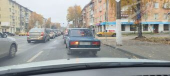 В Твери водитель Лады перевозил в машине запрещенную продукцию