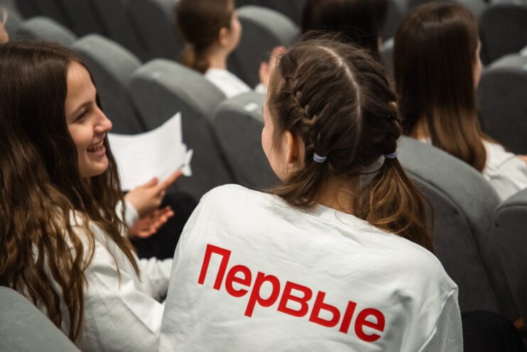 В Тверской области будет создана первая региональная телестудия новостей «Первых» В Тверской области будет создана первая региональная телестудия новостей «Первых»