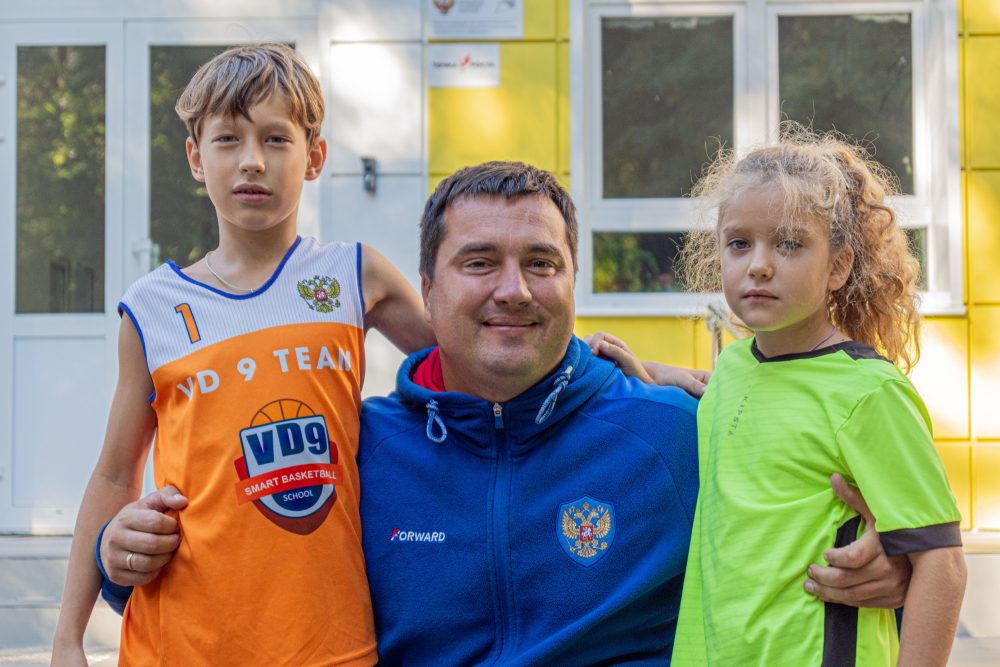 Школе гребли на байдарках и каноэ поселка Радченко Конаковского округа исполнилось 15 лет Школе гребли на байдарках и каноэ поселка Радченко Конаковского округа исполнилось 15 лет