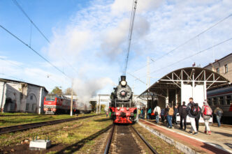 Великой Победы