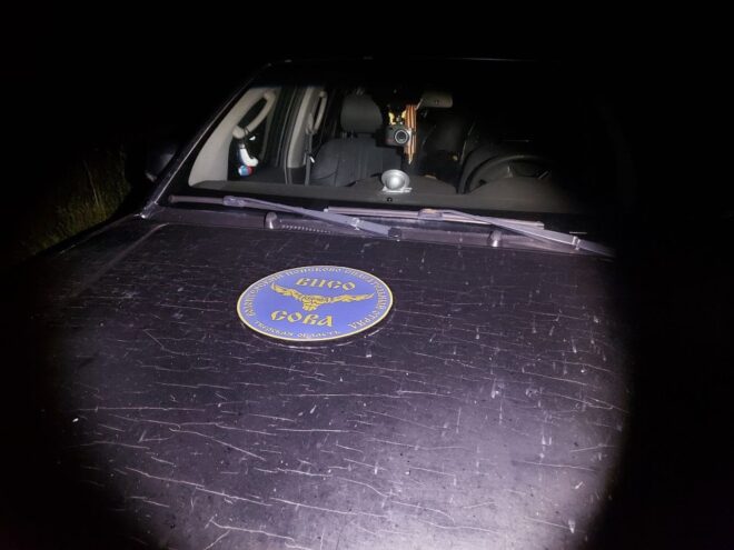 В Лихославле