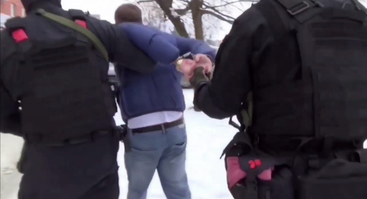 В Твери пресечена деятельность ОПГ В Твери пресечена деятельность ОПГ