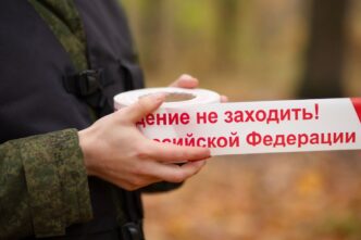 В Тверской области устанавливают обстоятельства пожара в хостеле