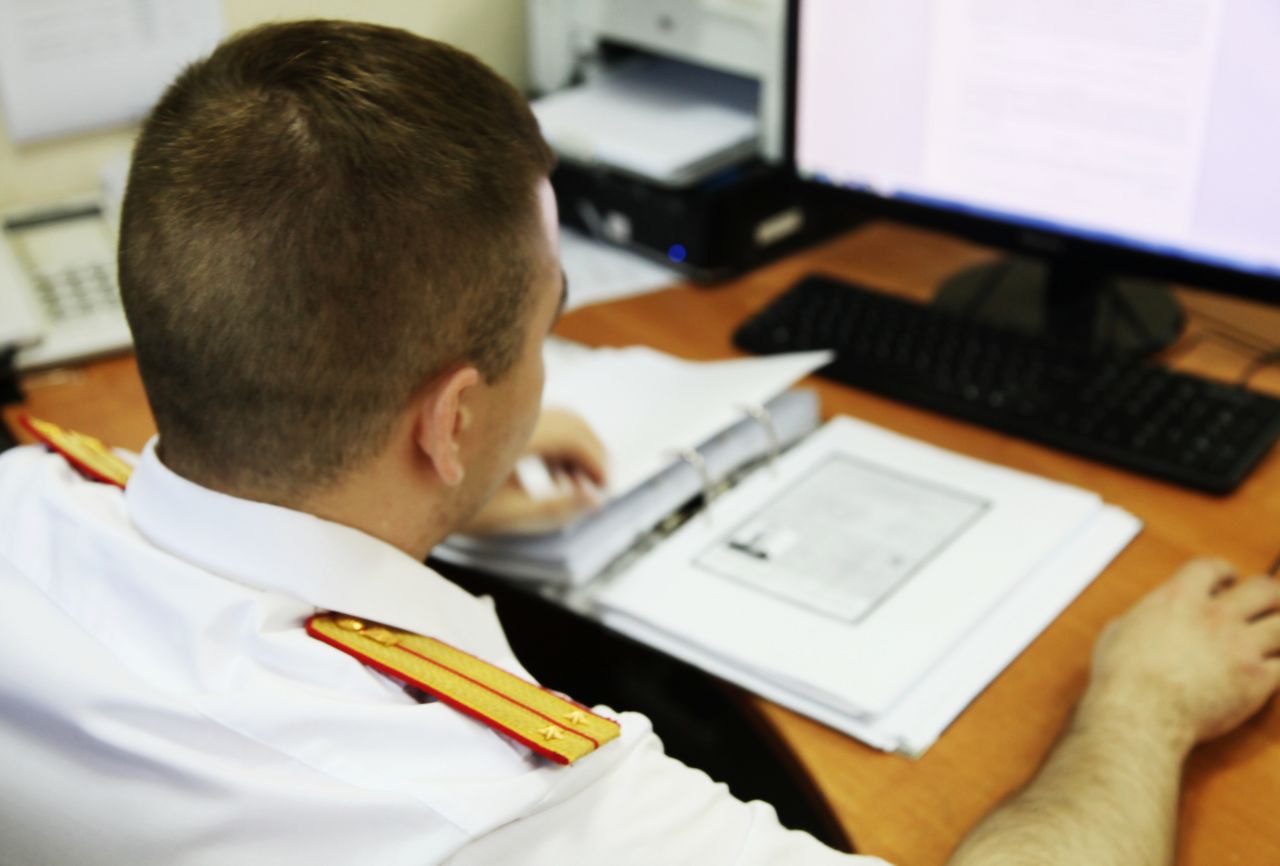 Житель Тверской области избил до смерти своего дедушку Житель Тверской области избил до смерти своего дедушку