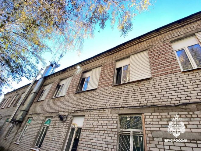 В Тверской области хостел, где произошел пожар, был закрыт по решению суда В Тверской области хостел, где произошел пожар, был закрыт по решению суда