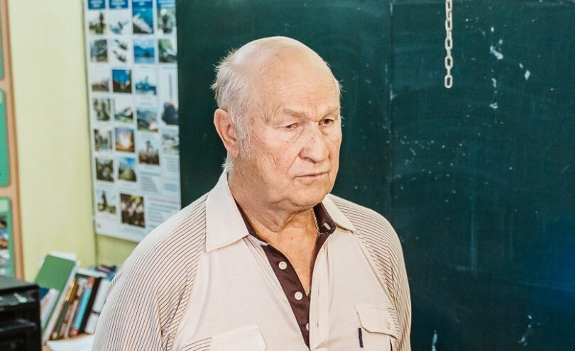 Александр Алемаев: Новый предмет поможет воспитать защитников Родины