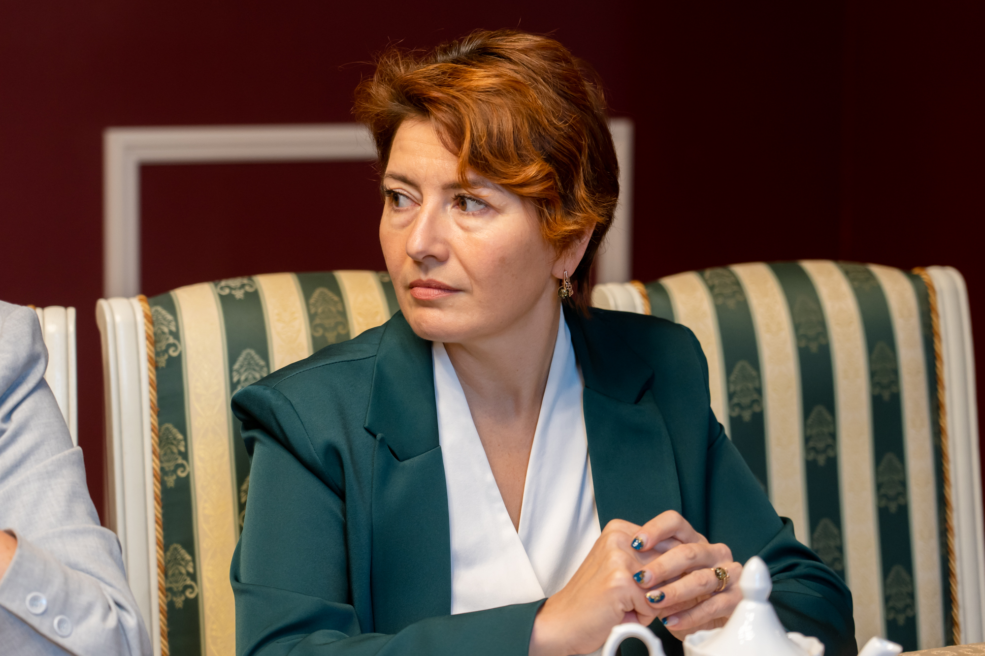 В Тверском театре драмы поставят спектакль на основе историй бойцов СВО