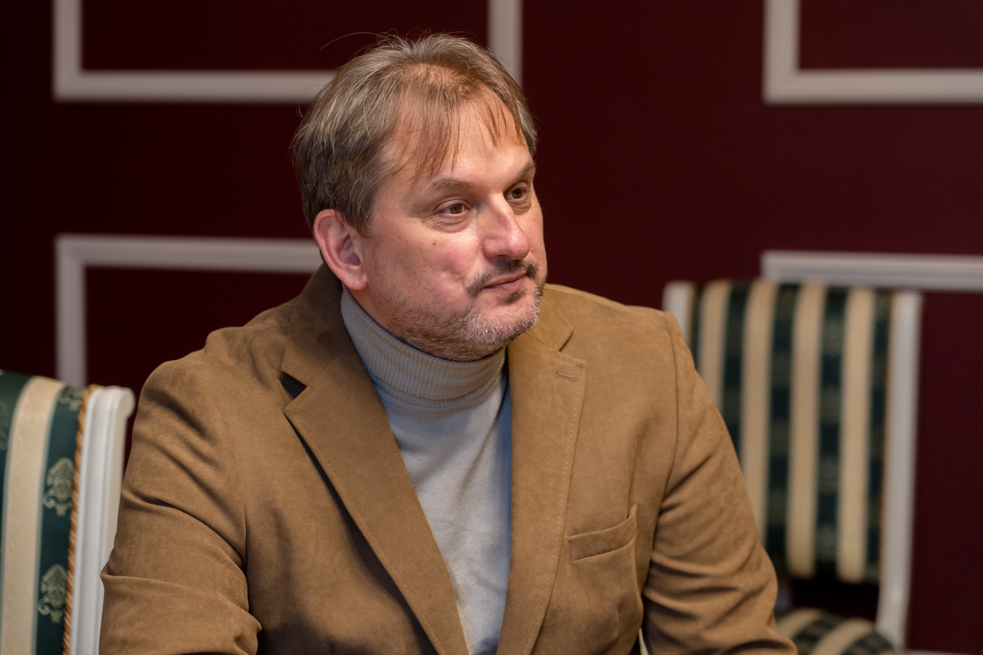 В Тверском театре драмы поставят спектакль на основе историй бойцов СВО