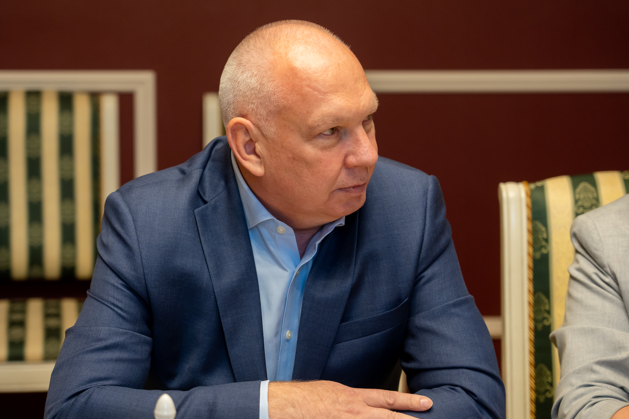 В Тверском театре драмы поставят спектакль на основе историй бойцов СВО